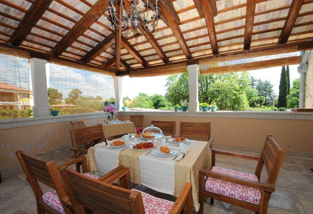 Bed & Breakfast Korta Gira Buici  Kültér fotó