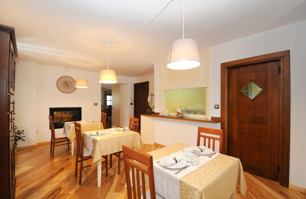 Bed & Breakfast Korta Gira Buici  Kültér fotó