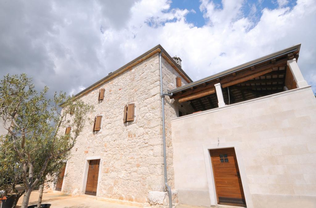 Bed & Breakfast Korta Gira Buici  Kültér fotó