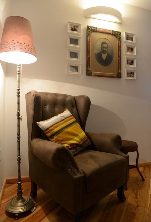 Bed & Breakfast Korta Gira Buici  Kültér fotó