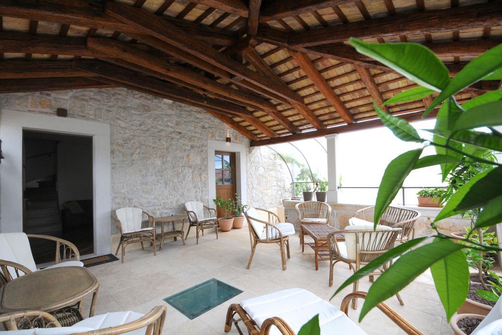 Bed & Breakfast Korta Gira Buici  Kültér fotó