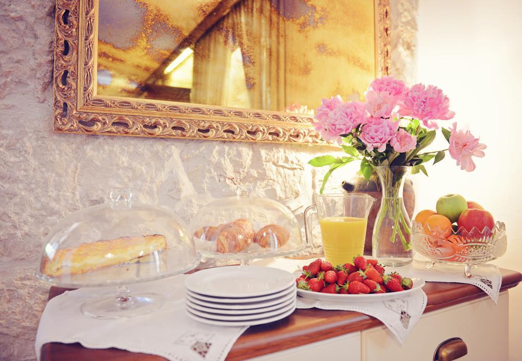 Bed & Breakfast Korta Gira Buici  Kültér fotó