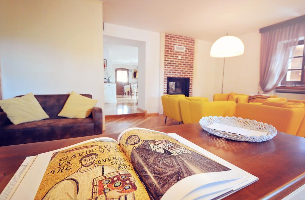 Bed & Breakfast Korta Gira Buici  Kültér fotó
