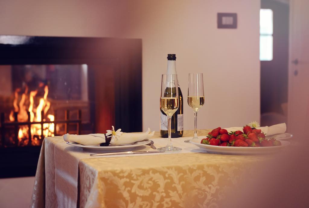 Bed & Breakfast Korta Gira Buici  Kültér fotó