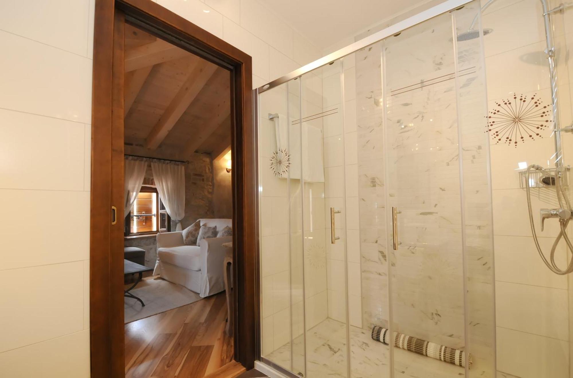 Bed & Breakfast Korta Gira Buici  Szoba fotó