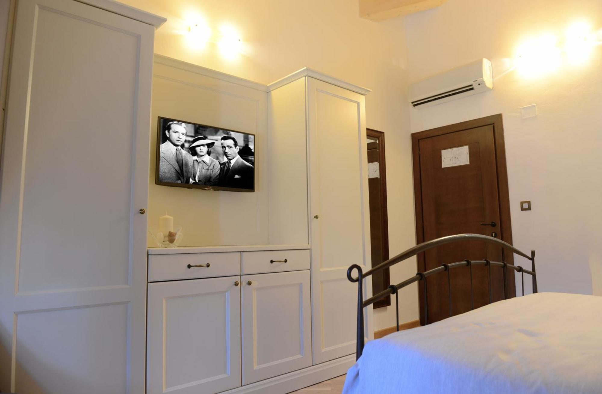 Bed & Breakfast Korta Gira Buici  Szoba fotó