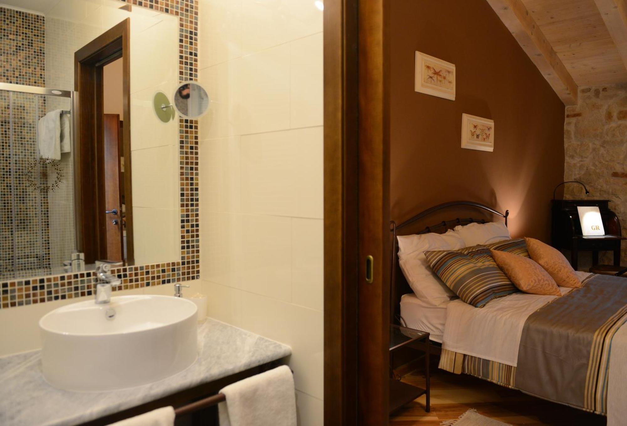 Bed & Breakfast Korta Gira Buici  Szoba fotó