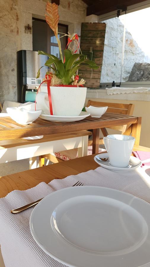 Bed & Breakfast Korta Gira Buici  Kültér fotó